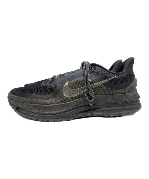 NIKE（ナイキ）NIKE (ナイキ) Pegasus PRM SP グリーン×ブラック サイズ:28の古着・服飾アイテム
