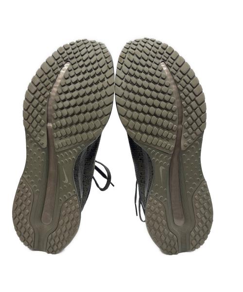 NIKE（ナイキ）NIKE (ナイキ) Pegasus PRM SP グリーン×ブラック サイズ:28の古着・服飾アイテム