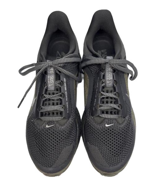 NIKE（ナイキ）NIKE (ナイキ) Pegasus PRM SP グリーン×ブラック サイズ:28の古着・服飾アイテム