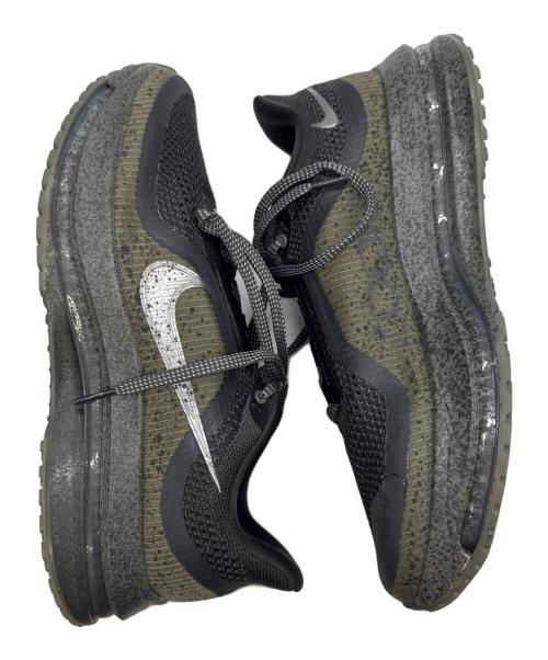 NIKE（ナイキ）NIKE (ナイキ) Pegasus PRM SP グリーン×ブラック サイズ:28の古着・服飾アイテム