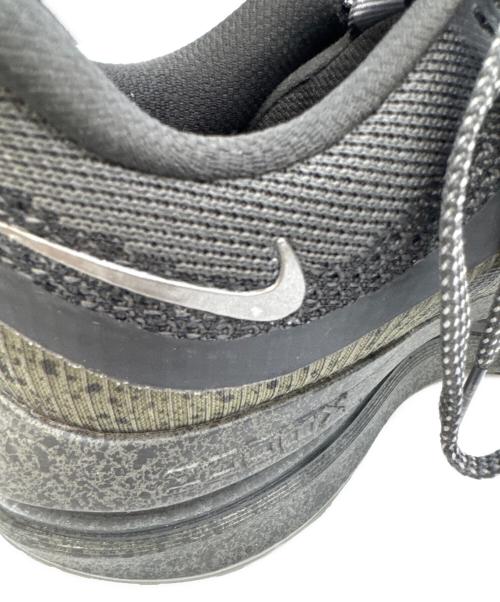 NIKE（ナイキ）NIKE (ナイキ) Pegasus PRM SP グリーン×ブラック サイズ:28の古着・服飾アイテム
