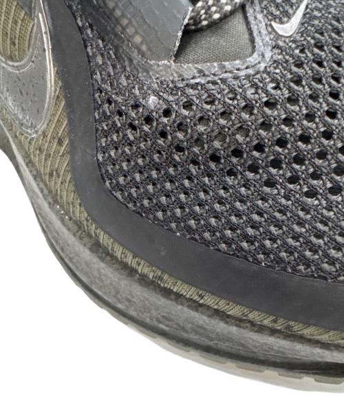 NIKE（ナイキ）NIKE (ナイキ) Pegasus PRM SP グリーン×ブラック サイズ:28の古着・服飾アイテム