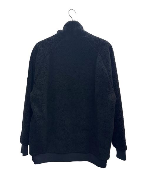 NIKE（ナイキ）NIKE (ナイキ) NSW REV FULLZIP JACKET ブラック サイズ:Lの古着・服飾アイテム