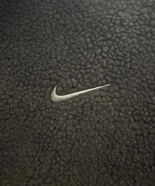 NIKE（ナイキ）NIKE (ナイキ) NSW REV FULLZIP JACKET ブラック サイズ:Lの古着・服飾アイテム