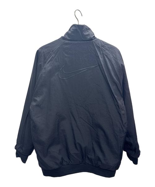 NIKE（ナイキ）NIKE (ナイキ) NSW REV FULLZIP JACKET ブラック サイズ:Lの古着・服飾アイテム