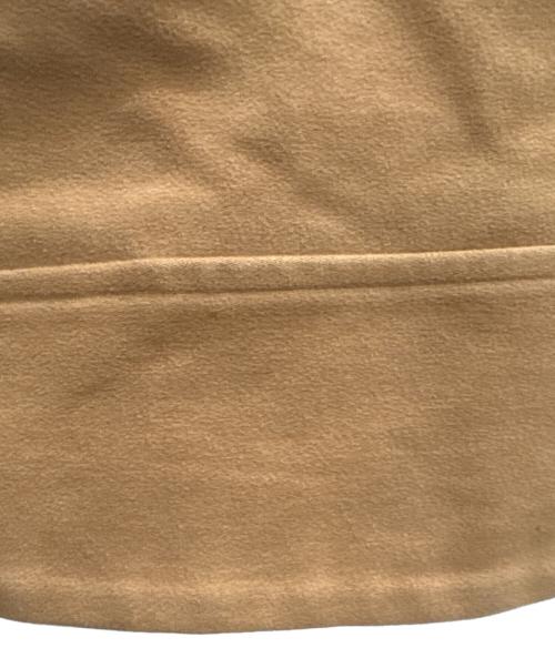 A.P.C.（アーペーセー）A.P.C. (アーペーセー) スエードジャケット ベージュ サイズ:1の古着・服飾アイテム