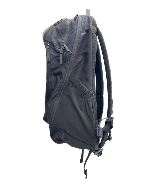 ARC'TERYX（アークテリクス）ARC'TERYX (アークテリクス) バックパック MANTIS 26 1780-2039 ブラックの古着・服飾アイテム