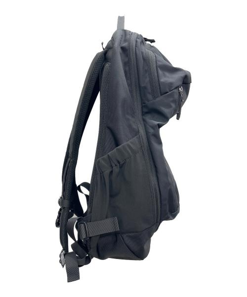 ARC'TERYX（アークテリクス）ARC'TERYX (アークテリクス) バックパック MANTIS 26 1780-2039 ブラックの古着・服飾アイテム