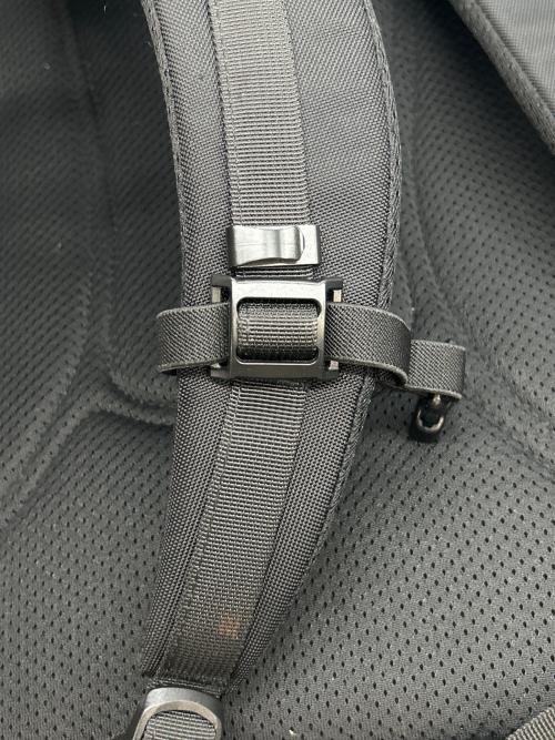 ARC'TERYX（アークテリクス）ARC'TERYX (アークテリクス) バックパック MANTIS 26 1780-2039 ブラックの古着・服飾アイテム