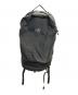 ARC'TERYX（アークテリクス）の古着「バックパック MANTIS 26 1780-2039」｜ブラック