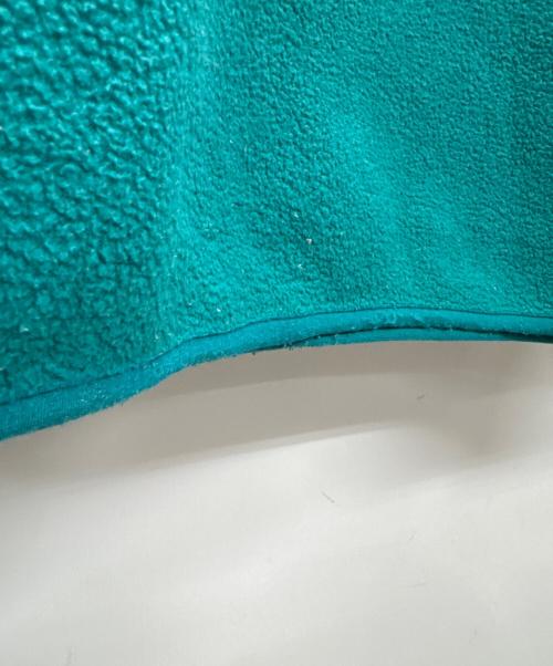 Patagonia（パタゴニア）Patagonia (パタゴニア) シンチラスウェット グリーン サイズ:XLの古着・服飾アイテム