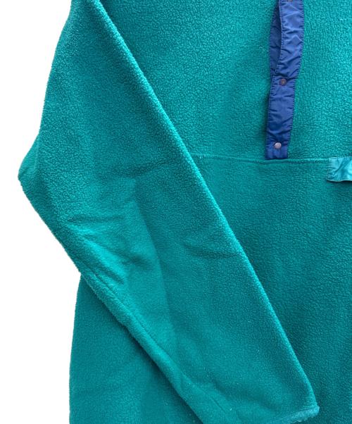 Patagonia（パタゴニア）Patagonia (パタゴニア) シンチラスウェット グリーン サイズ:XLの古着・服飾アイテム