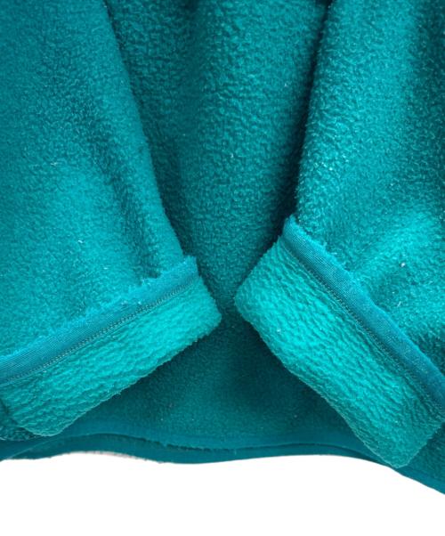 Patagonia（パタゴニア）Patagonia (パタゴニア) シンチラスウェット グリーン サイズ:XLの古着・服飾アイテム