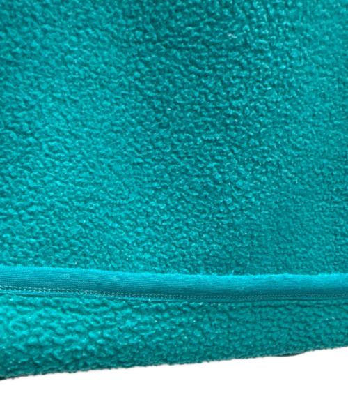 Patagonia（パタゴニア）Patagonia (パタゴニア) シンチラスウェット グリーン サイズ:XLの古着・服飾アイテム