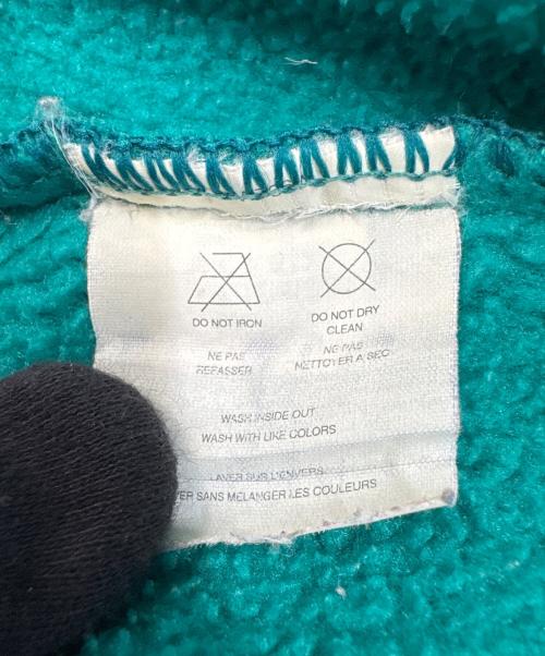 Patagonia（パタゴニア）Patagonia (パタゴニア) シンチラスウェット グリーン サイズ:XLの古着・服飾アイテム