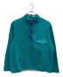 Patagonia（パタゴニア）の古着「シンチラスウェット」｜グリーン