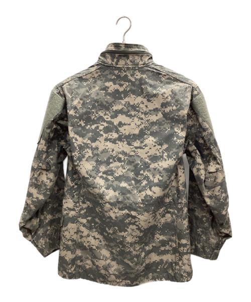 US ARMY（ユーエスアーミー）US ARMY (ユーエスアーミー) M-65 フィールドジャケット UCPカモ 2006年 グレー サイズ:SMALL REGULARの古着・服飾アイテム