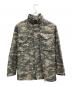 US ARMY（ユーエスアーミー）の古着「M-65 フィールドジャケット UCPカモ 2006年」｜グレー