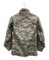 US ARMY (ユーエスアーミー) M-65 フィールドジャケット UCPカモ 2006年 グレー サイズ:SMALL REGULAR：15000円