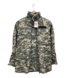 US ARMY（ユーエスアーミー）の古着「M-65 フィールドジャケット UCPカモ 2006年」｜グレー