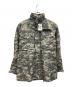US ARMY（ユーエスアーミー）の古着「M-65 フィールドジャケット UCPカモ 2006年」｜グレー