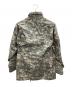 US ARMY (ユーエスアーミー) M-65 フィールドジャケット UCPカモ 2006年 グレー サイズ:SMALL REGULAR 未使用品：15000円