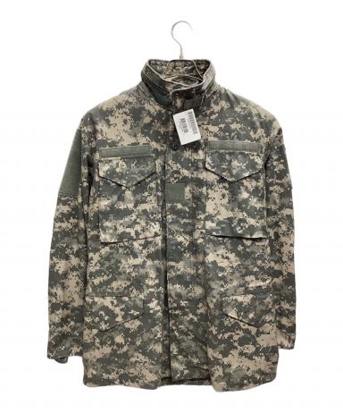 中古・古着通販】US ARMY (ユーエスアーミー) M-65 フィールド