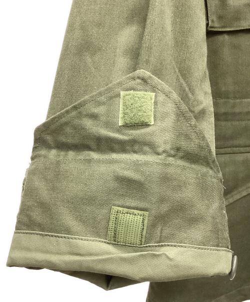 US ARMY（ユーエスアーミー）US ARMY (ユーエスアーミー) M-65 フィールドジャケット 1967年 グリーン サイズ:SMALL REGULARの古着・服飾アイテム