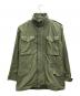 US ARMY（ユーエスアーミー）の古着「M-65 フィールドジャケット 1987年」｜グリーン
