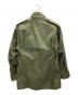 US ARMY (ユーエスアーミー) M-65 フィールドジャケット 1987年 グリーン サイズ:SMALL REGULAR：15000円