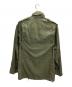 US ARMY (ユーエスアーミー) M-65 フィールドジャケット 1976年 グリーン サイズ:SMALL REGULAR：15000円