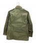 US ARMY (ユーエスアーミー) M-65 フィールドジャケット 1978年 グリーン サイズ:SMALL REGULAR：15000円