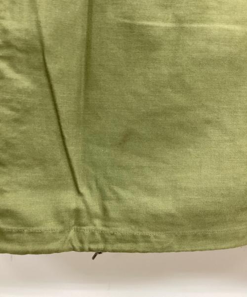 US ARMY（ユーエスアーミー）US ARMY (ユーエスアーミー) M-65 フィールドジャケット 70s グリーン サイズ:SMALL REGULARの古着・服飾アイテム