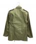 US ARMY (ユーエスアーミー) M-65 フィールドジャケット 70s グリーン サイズ:SMALL REGULAR：20000円