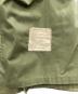 中古・古着 US ARMY (ユーエスアーミー) M-65 フィールドジャケット 70s グリーン サイズ:SMALL REGULAR：20000円
