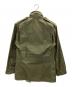 US ARMY (ユーエスアーミー) M-65 フィールドジャケット 1968年 グリーン サイズ:SMALL REGULAR：25000円