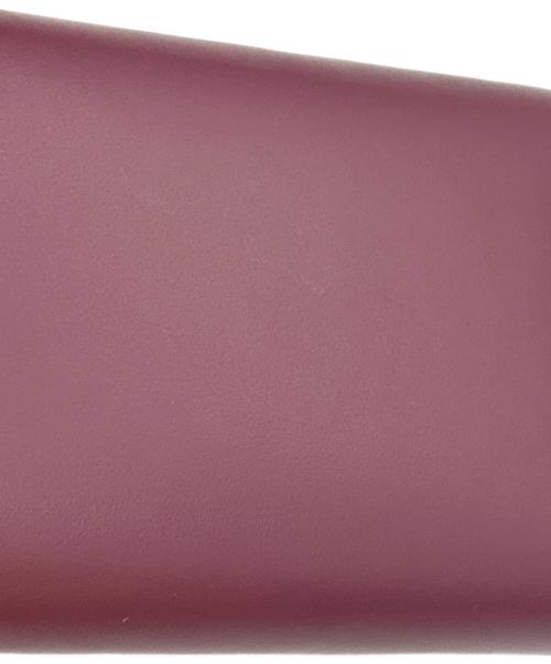 Cartier（カルティエ）Cartier (カルティエ) 6連キーケース マストライン ボルドーの古着・服飾アイテム
