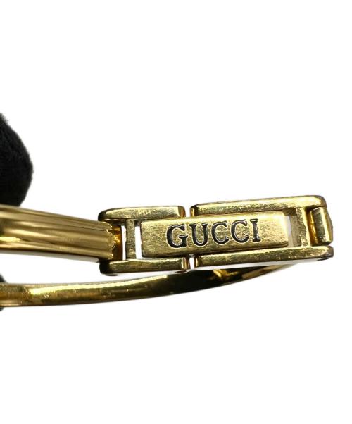 GUCCI（グッチ）GUCCI (グッチ) チェンジベゼルウォッチの古着・服飾アイテム