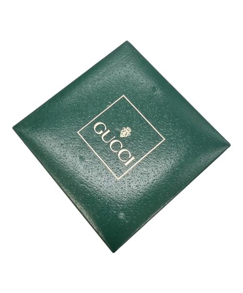 GUCCI（グッチ）GUCCI (グッチ) チェンジベゼルウォッチの古着・服飾アイテム