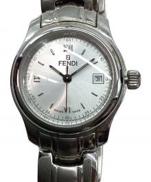 FENDI（フェンディ）の古着「腕時計」