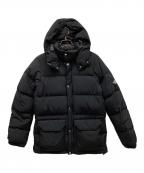 THE NORTH FACEザ ノース フェイス）の古着「ダウンジャケット」｜ブラック
