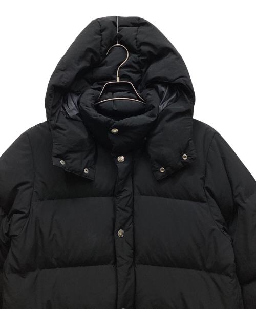 THE NORTH FACE（ザ ノース フェイス）THE NORTH FACE (ザ ノース フェイス) ダウンジャケット ブラック サイズ:Lの古着・服飾アイテム