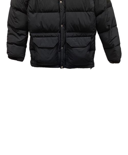 THE NORTH FACE（ザ ノース フェイス）THE NORTH FACE (ザ ノース フェイス) ダウンジャケット ブラック サイズ:Lの古着・服飾アイテム