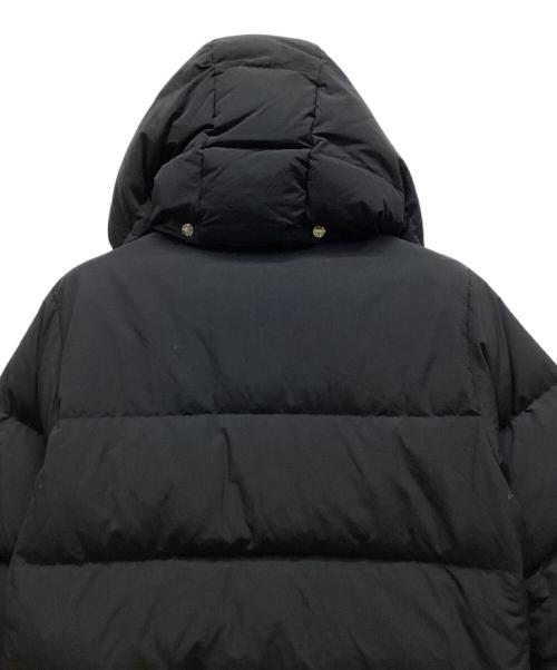 THE NORTH FACE（ザ ノース フェイス）THE NORTH FACE (ザ ノース フェイス) ダウンジャケット ブラック サイズ:Lの古着・服飾アイテム