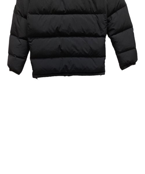 THE NORTH FACE（ザ ノース フェイス）THE NORTH FACE (ザ ノース フェイス) ダウンジャケット ブラック サイズ:Lの古着・服飾アイテム