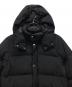 THE NORTH FACE (ザ ノース フェイス) ダウンジャケット ブラック サイズ:L：11000円