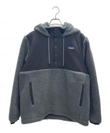 Patagonia（パタゴニア）の古着「SHELLED RETRO X」｜グレー