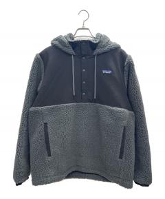中古・古着通販】Patagonia (パタゴニア) 90'S Shelled Synchilla