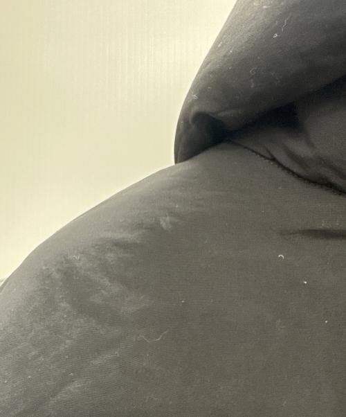 Patagonia（パタゴニア）Patagonia (パタゴニア) SHELLED RETRO X グレー サイズ:Mの古着・服飾アイテム