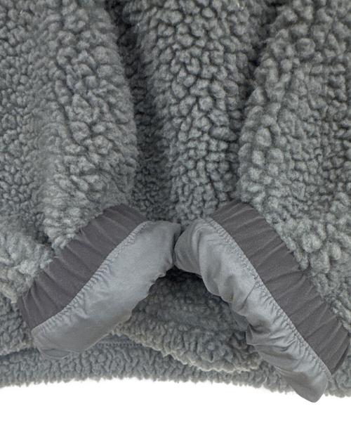 Patagonia（パタゴニア）Patagonia (パタゴニア) SHELLED RETRO X グレー サイズ:Mの古着・服飾アイテム